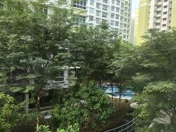 Blk 279C Compassvale Ancilla (Sengkang), HDB 3 Rooms #584937591